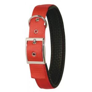 DF 83667 Nyakörv Miami Plus 65cm/38mm  piros