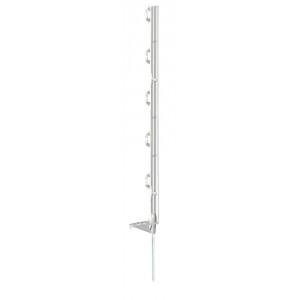 DF 441810 Villanypásztor műanyag karó 70cm 5db