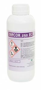 DIFCOR 250 EC 1 L /alma,körte,birs,naspolya-lisztharmat,varasodás/