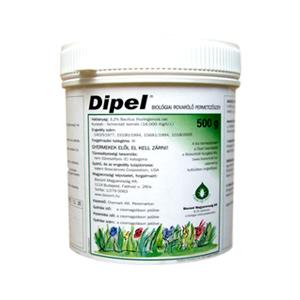 DIPEL DF 500 G