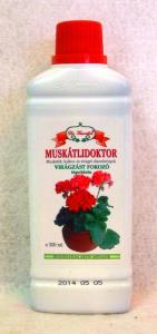 DOKI MUSKÁTLI  0,5 L #/20
