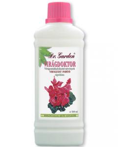 DOKI VIRÁG 0,5 L