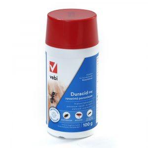 Duracid PW rovarírtó porozószer 100 g