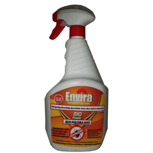 ENVIRA ÁGYI POLOSKA 1 L