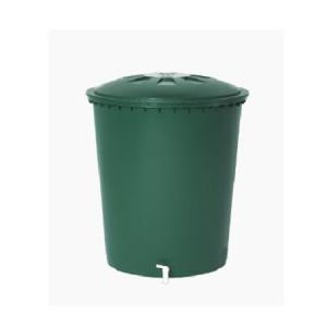 ESŐVÍZTÁROZÓ 200 L TETŐ+CSAP