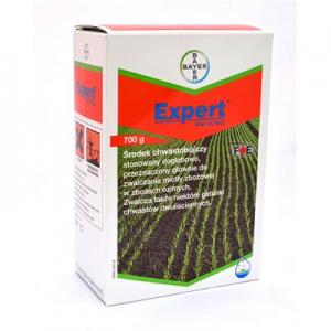 EXPERT MET 0,7 kg /kalászos-mk.2 szikűek,széltipppan ellen/