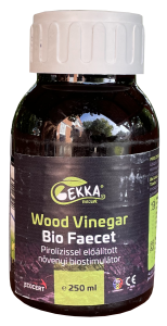 Faecet Bio 0,25 L #/24 GEKKA L biostimulátor és poloska riasztól