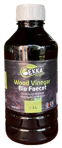 Faecet Bio 1 L #/12 GEKKA L biostimulátor és poloska riasztól