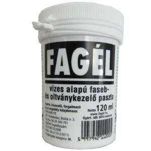 FAGÉL /FASEBKEZELŐ/  1 L