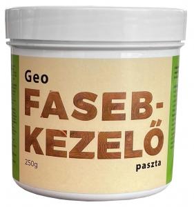Fasebkezelő GEO 250 g /fenyőgyantás paszta/