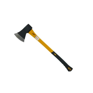 Fejsze 1,6 kg ÜVEGSZÁLAS nyéllel