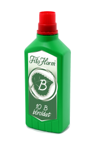 FITOHORM 10 B BOR  1 L #/12