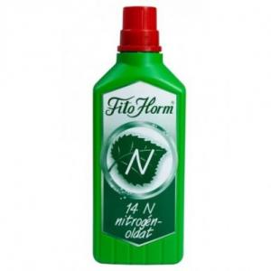 FITOHORM 14 N NITROGÉN 20 L