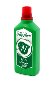 FITOHORM 14 N NITROGÉN  5 L