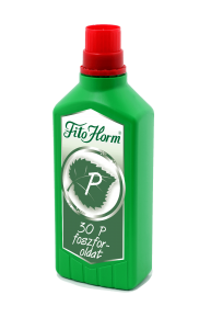 FITOHORM 30 P FOSZFOR 20 L