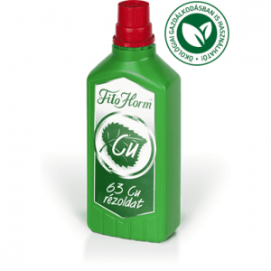 FITOHORM 63 CU RÉZ 20 L