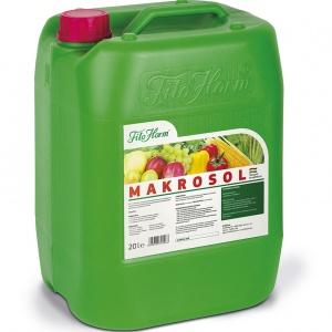 FITOHORM MAKROSOL 20 L