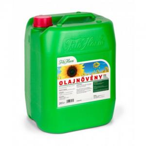 FITOHORM OLAJNÖVÉNY 20 L