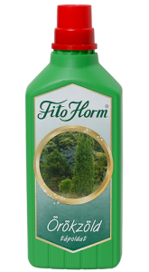 FITOHORM ÖRÖKZÖLD  5 L
