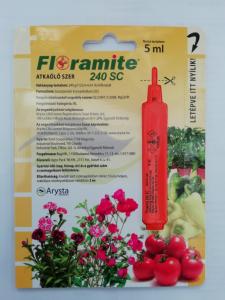 FLORAMITE 5 ml #/10