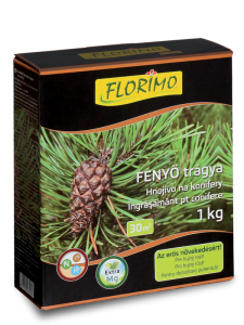 Florimo fenyő ásványi trágya 1 kg #/6