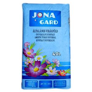 FLORIMO JonaGard általános virágföld 40 L
