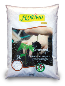 FLORIMO Kertészeti perlit 2-6 mm 5 l #/10