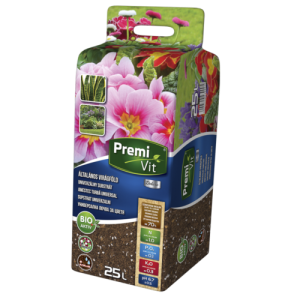 Florimo PREMIVIT általános virágföld 25 L