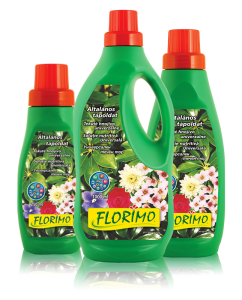 FLORIMO tápoldat általános 0,5 L 16/#