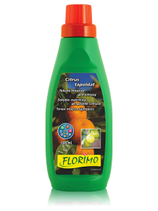 FLORIMO tápoldat citrus 500 ml 16/#