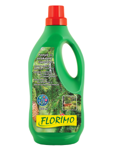 FLORIMO tápoldat fenyő örökzöld 1 l