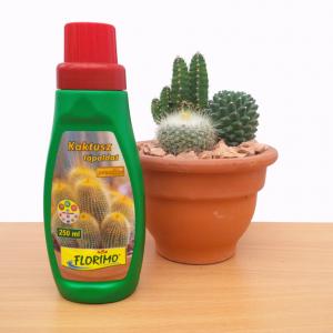 FLORIMO tápoldat kaktusz 250 ml 25/#