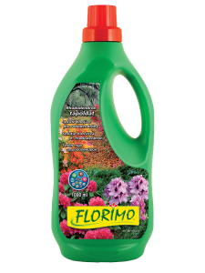 FLORIMO tápoldat rhododentron 1000 ml 9/#