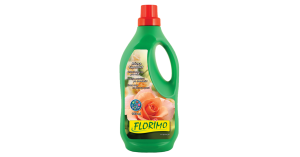 FLORIMO tápoldat rózsa 1 L