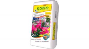 FLORIMO tőzegkocka 25 L /savanyú 4-4,5 ph/