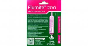 Flumite   5 ml /méhkímélő felszívódó atkaölő szer/