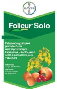 FOLICUR SOLO  0,05 L #/20