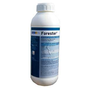 FORESTER VADRIASZTÓ 1 L /őz és szarvas ellen/