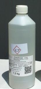 FOSZFORSAV 75 %-OS  1,5 kg