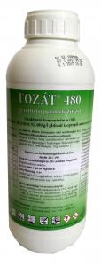 FOZÁT 480  1 L #/12 /Glyfozát/