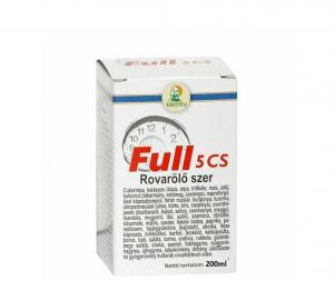 FULL 5 CS 0,2 L #/24