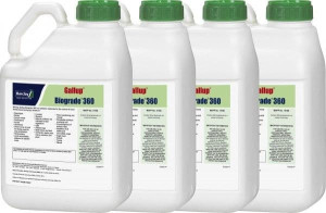 GALLUP BIOGRADE  5 L /Glyfozát/