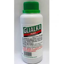 GLIALKA PLUSZ 200 ml /Glyfozát/ #/30