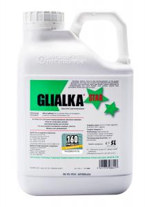 GLIALKA STAR 5 L /Glyfozát/