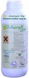 GLOBARYLL 100 1 L /növekedésszabályzó/