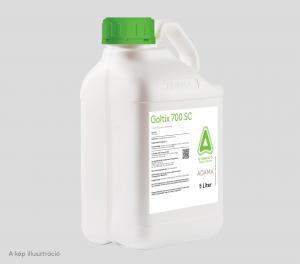 Goltix Titan 565 SC 5 L /cukorrépa gyomírtó/