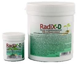GYÖKEREZTETŐ RADIX - M lágyszárúakhoz 50 g