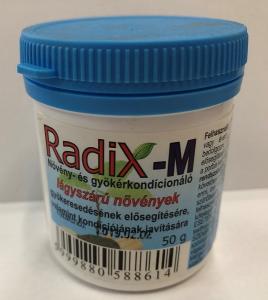 GYÖKEREZTETŐ RADIX - M lágyszárúakhoz 700 g