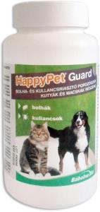 Happy Pet 150 g bolha és kullancs elleni porozószer