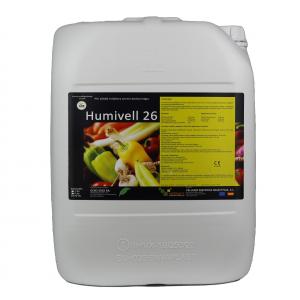 Humivell 26 20 l